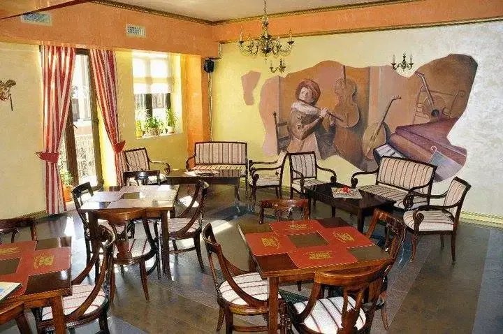 Ristorante San Marco - 1