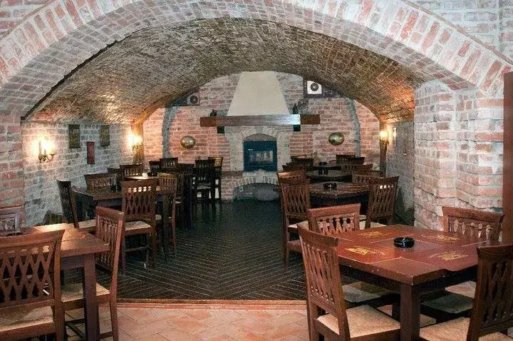 Ristorante San Marco - 2