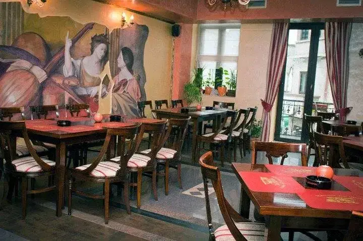 Ristorante San Marco - 3