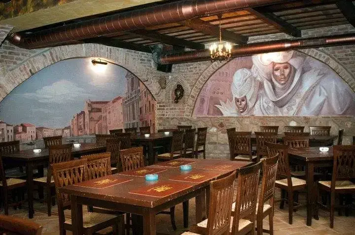 Ristorante San Marco - 4