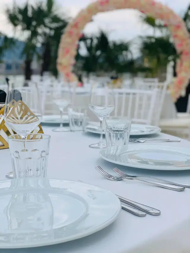 Riviera by Queens