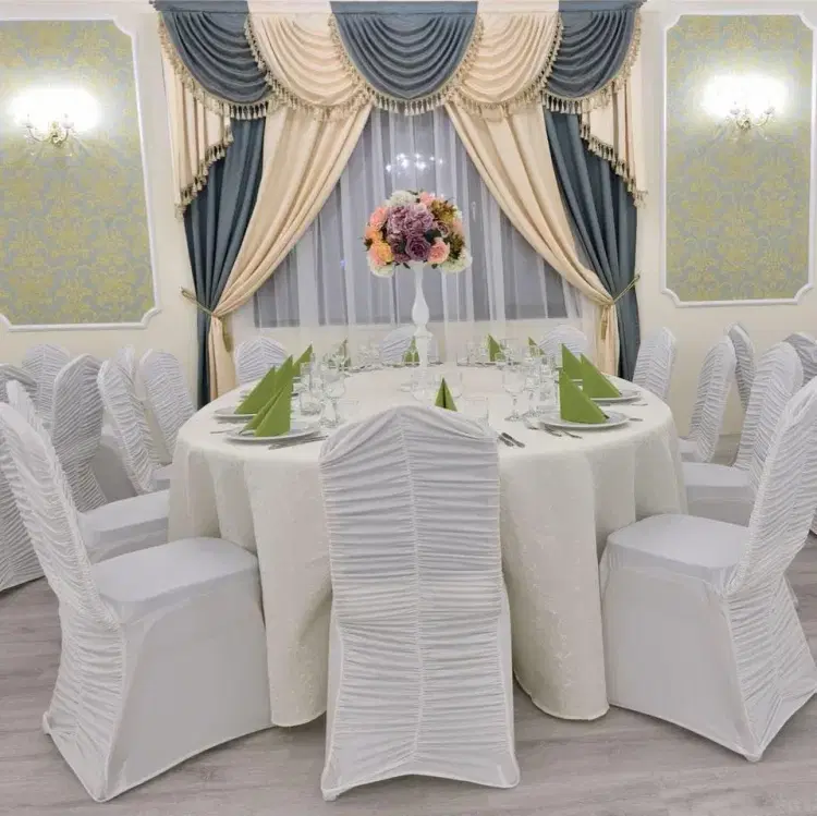 Roma Events