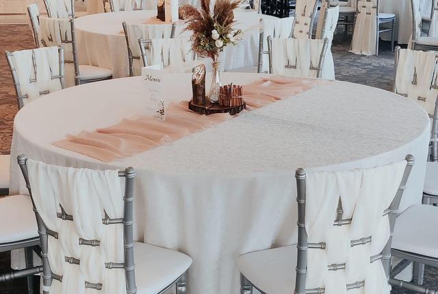 Roma Lake Events