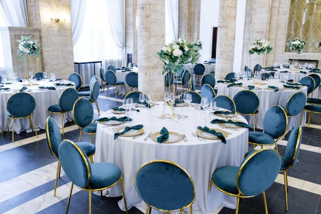 Royal Hall Events - 1