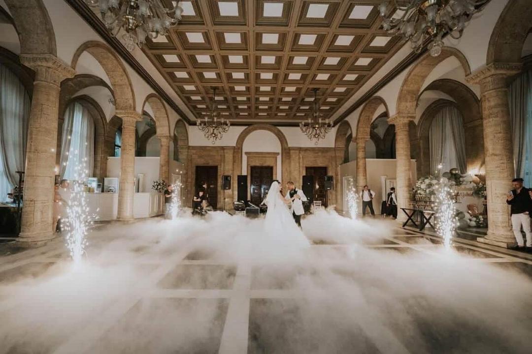Royal Hall Events - 4