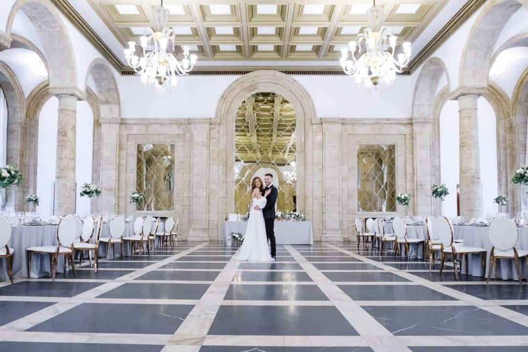 Royal Hall Events - 5