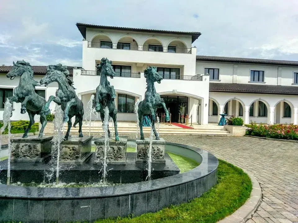 Royal Horse - 1