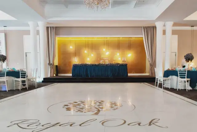 Royal Oak Events