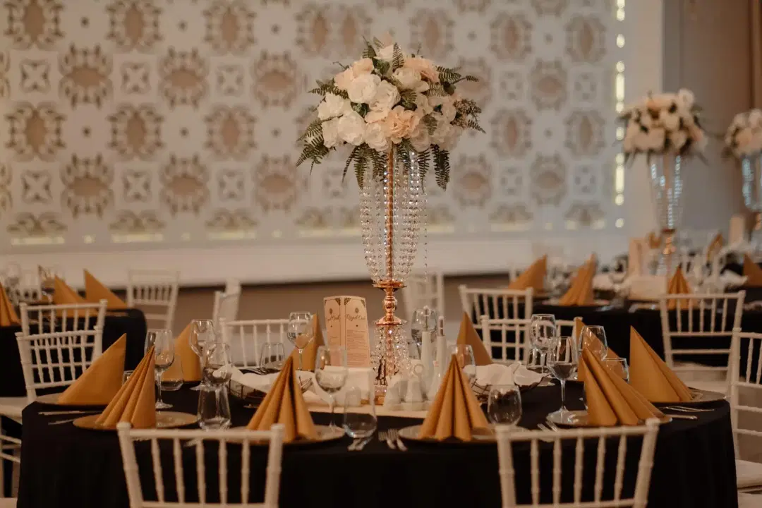 Royal Oak Events - 2
