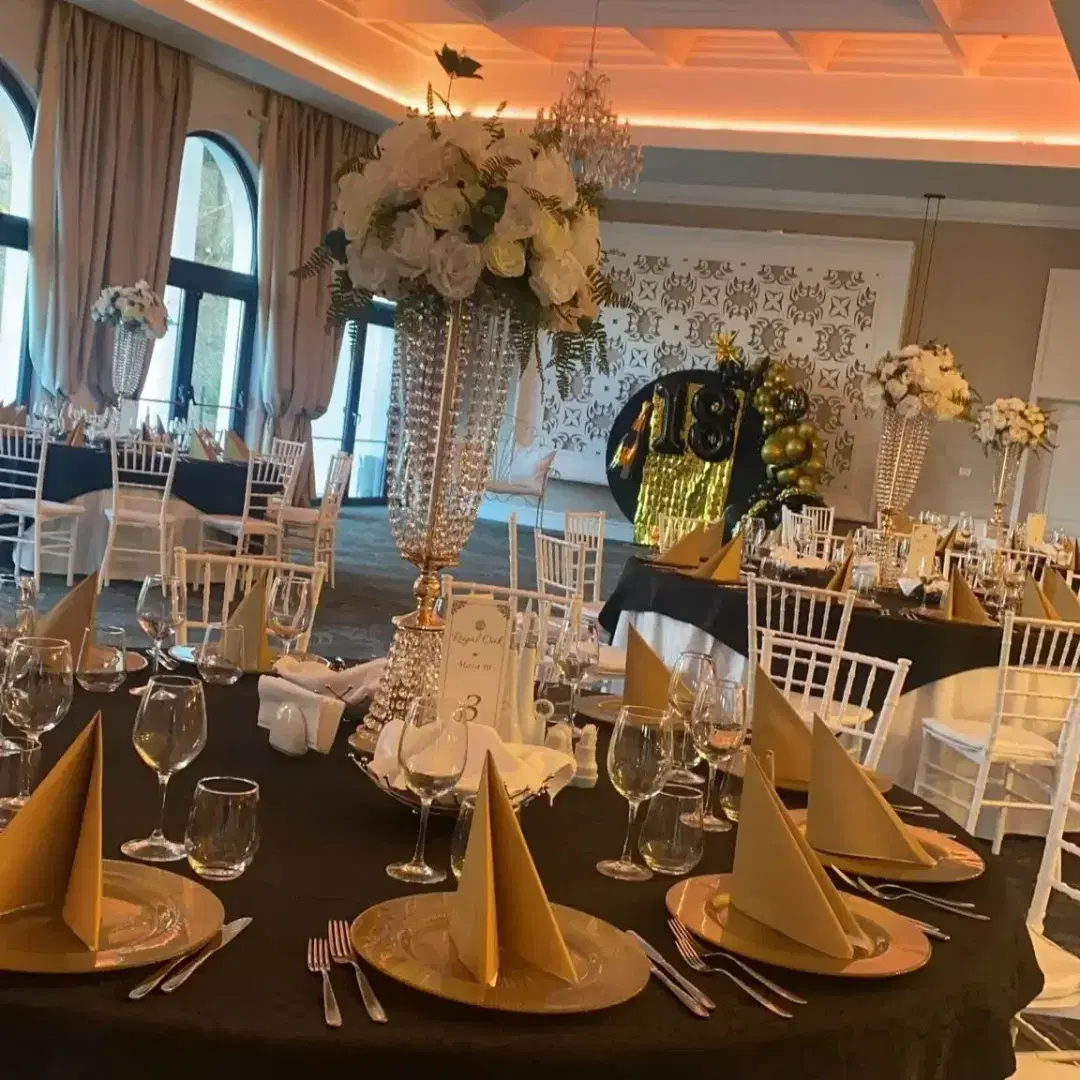 Royal Oak Events - 3