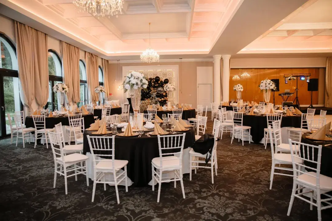 Royal Oak Events - 4