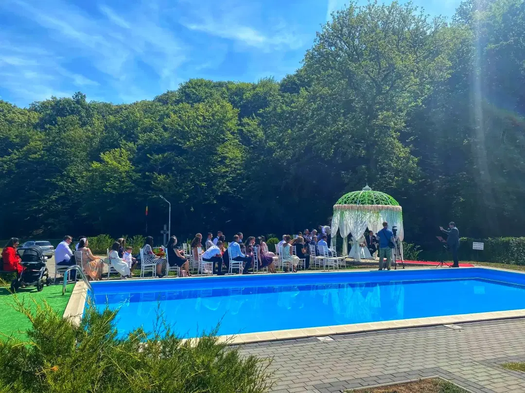Royal Oak Events - 5