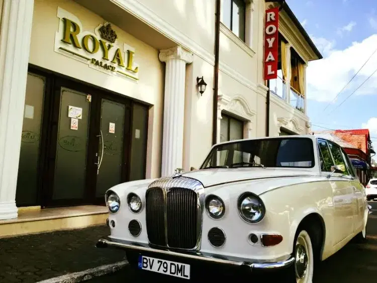 Royal Palace