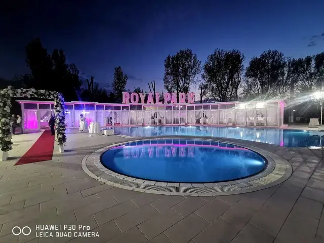 Royal Park
