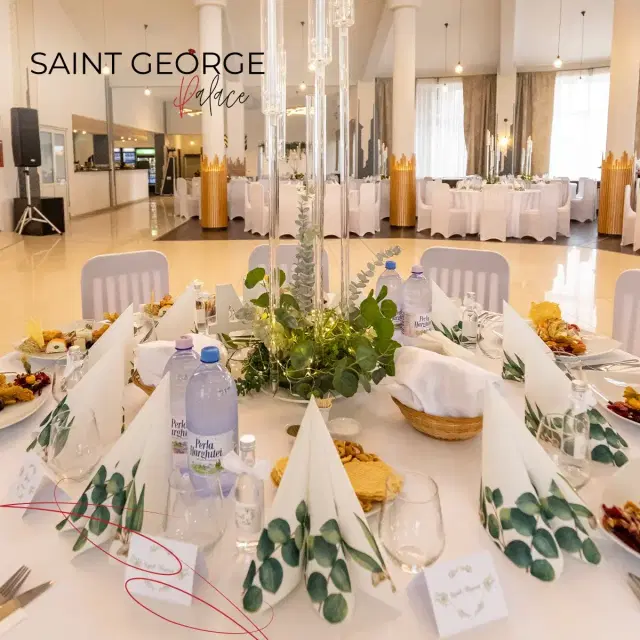 Saint George Palace