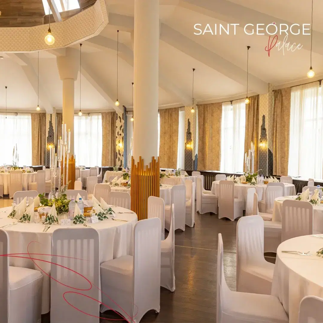 Saint George Palace - 2