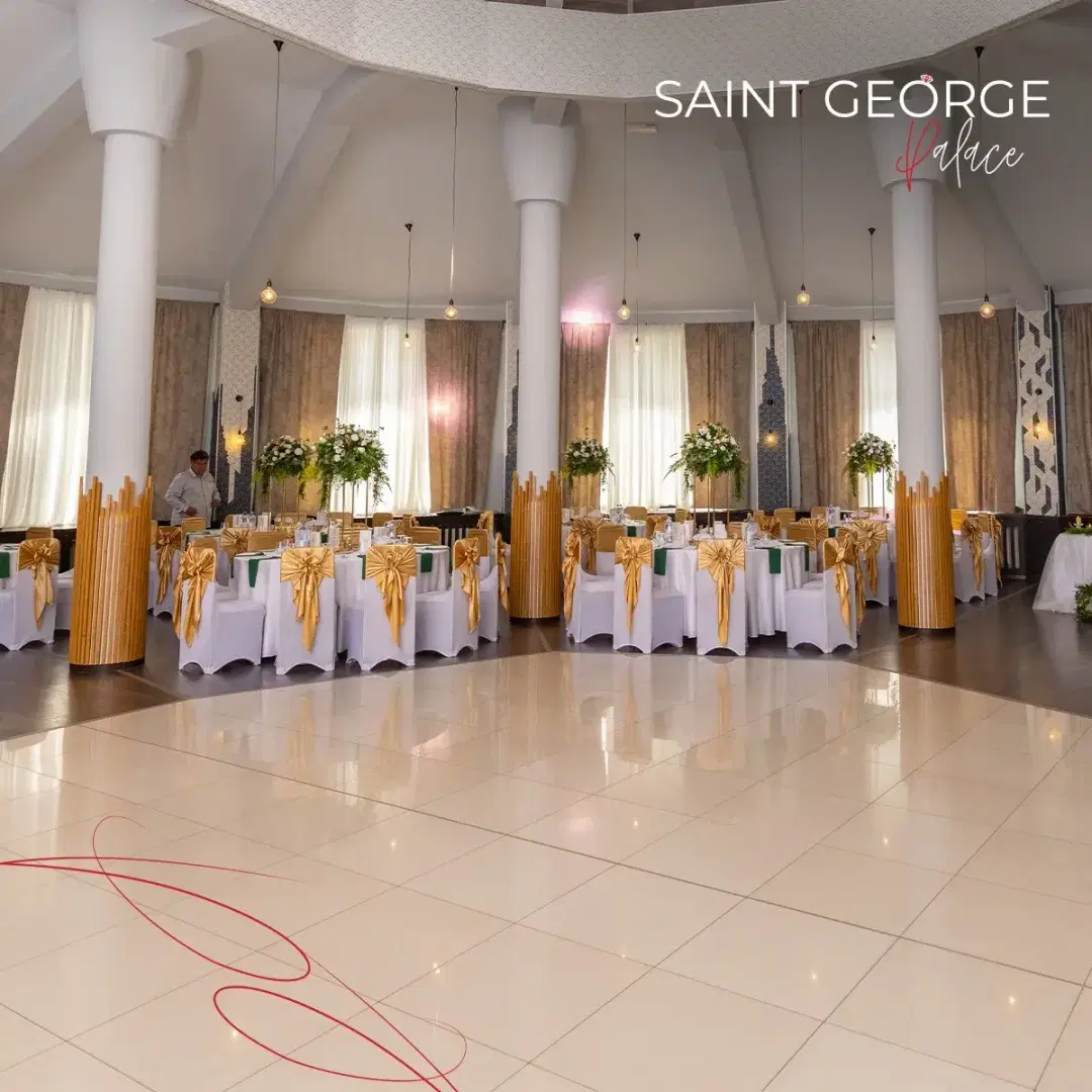 Saint George Palace - 3