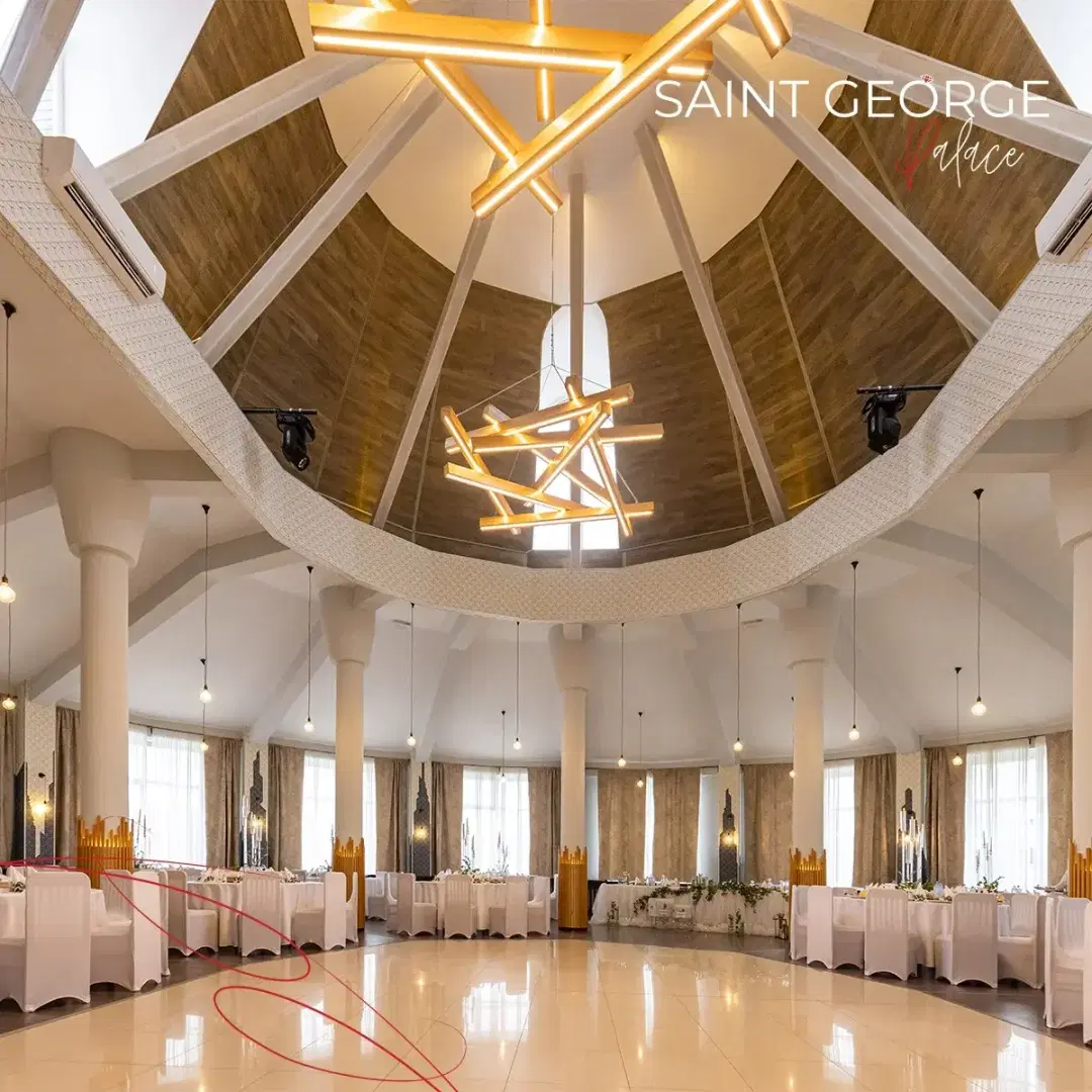 Saint George Palace - 6