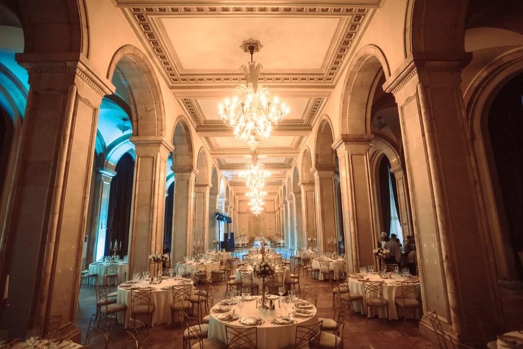 Sala de Marmura - 2