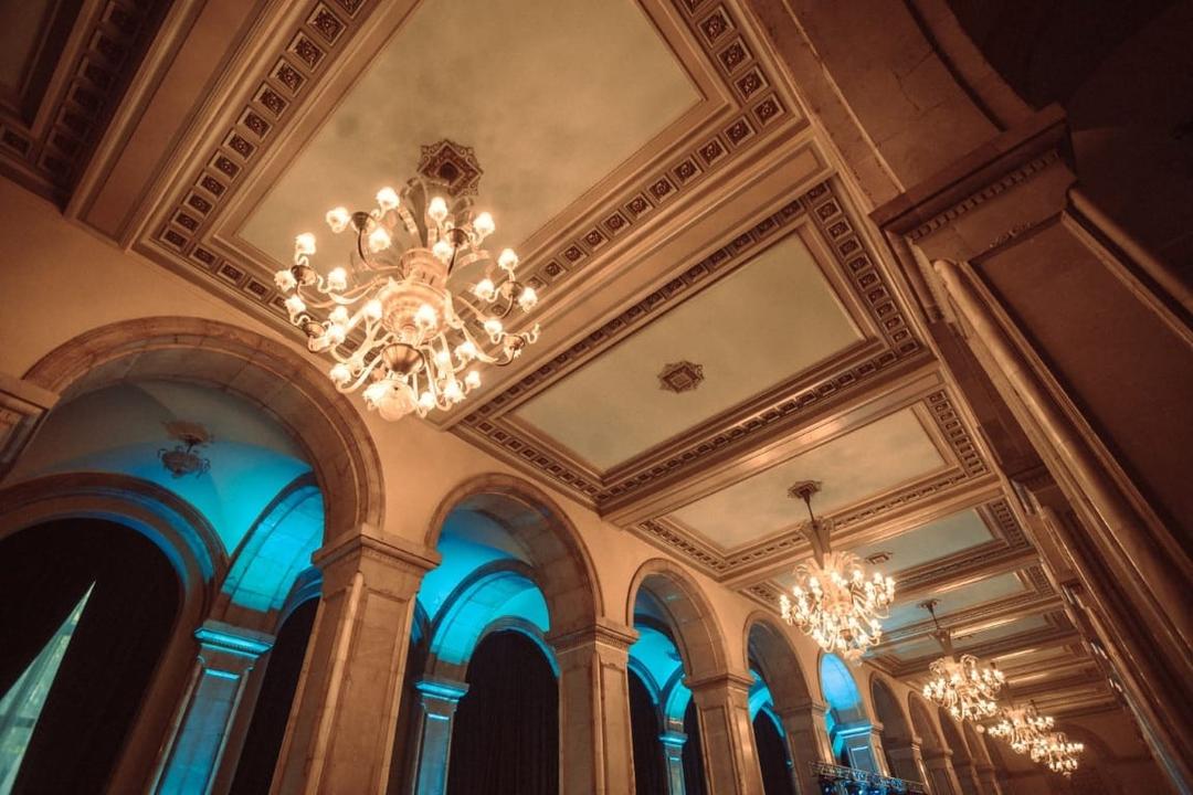 Sala de Marmura - 3