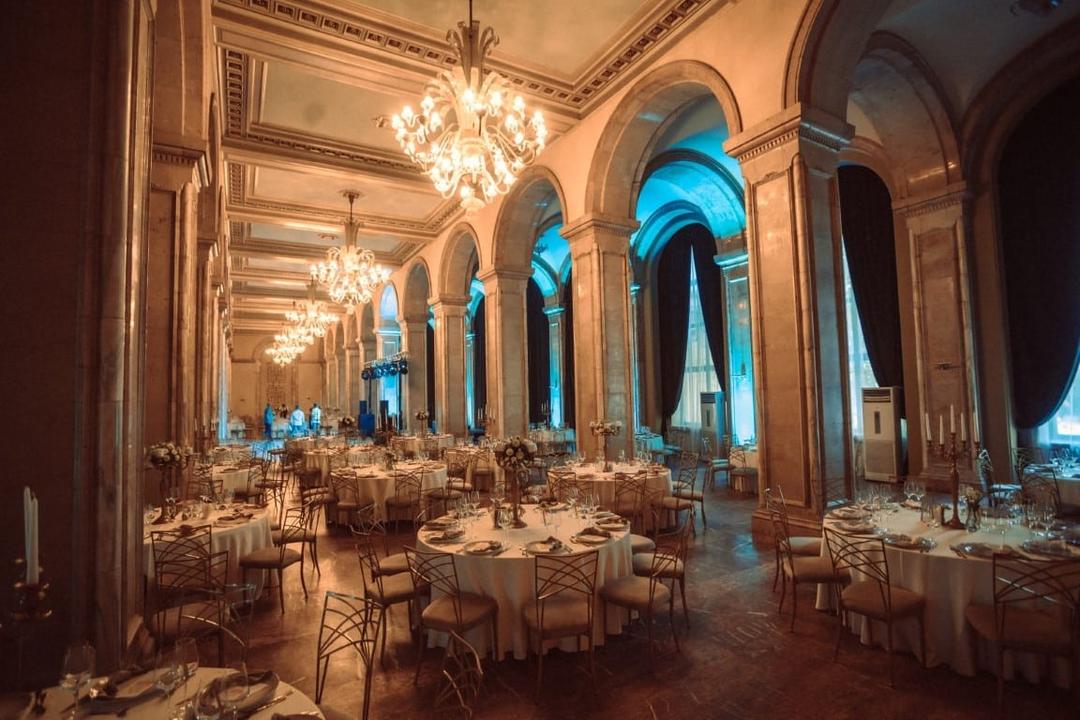 Sala de Marmura - 5