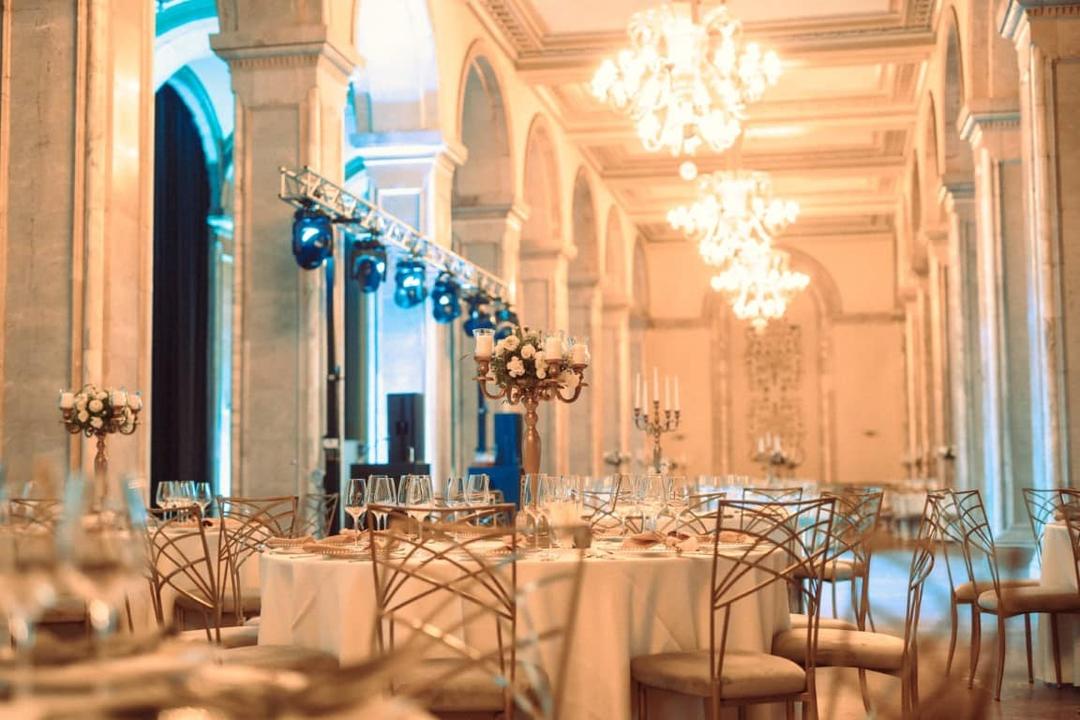 Sala de Marmura - 6