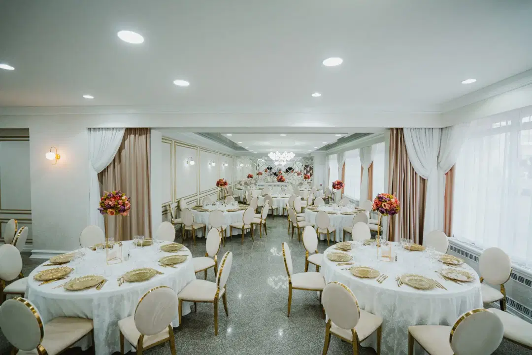 Salon Alma Events - 2