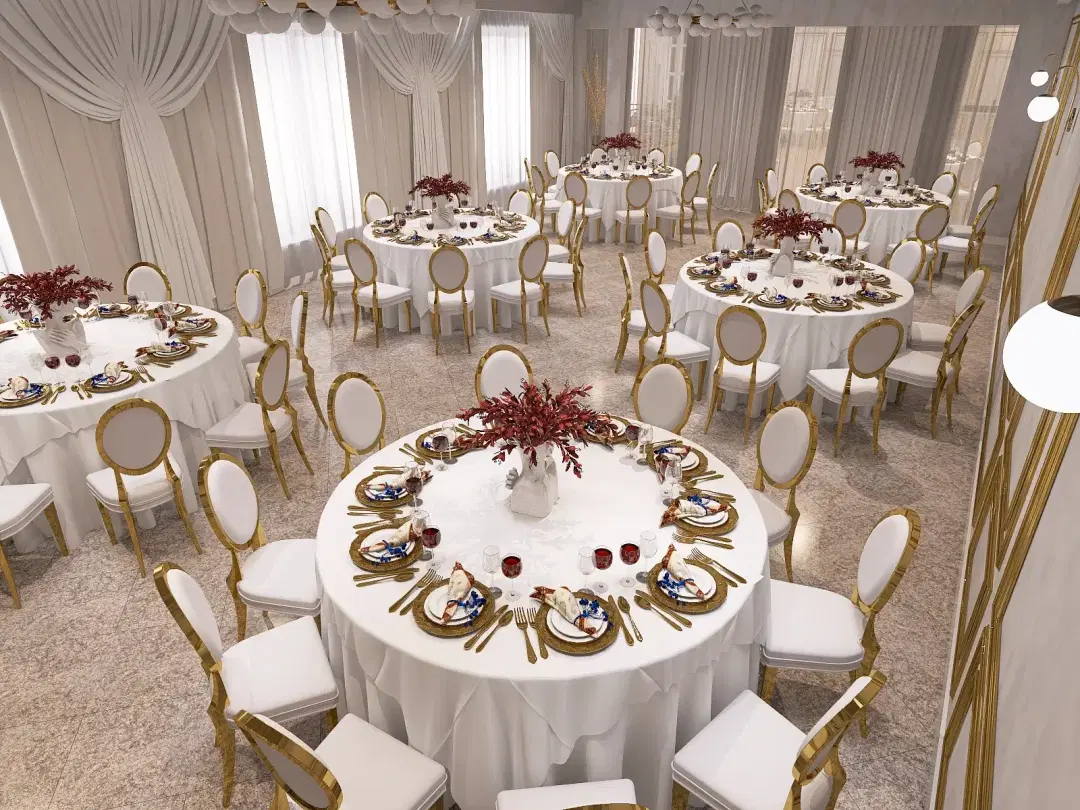 Salon Alma Events - 3