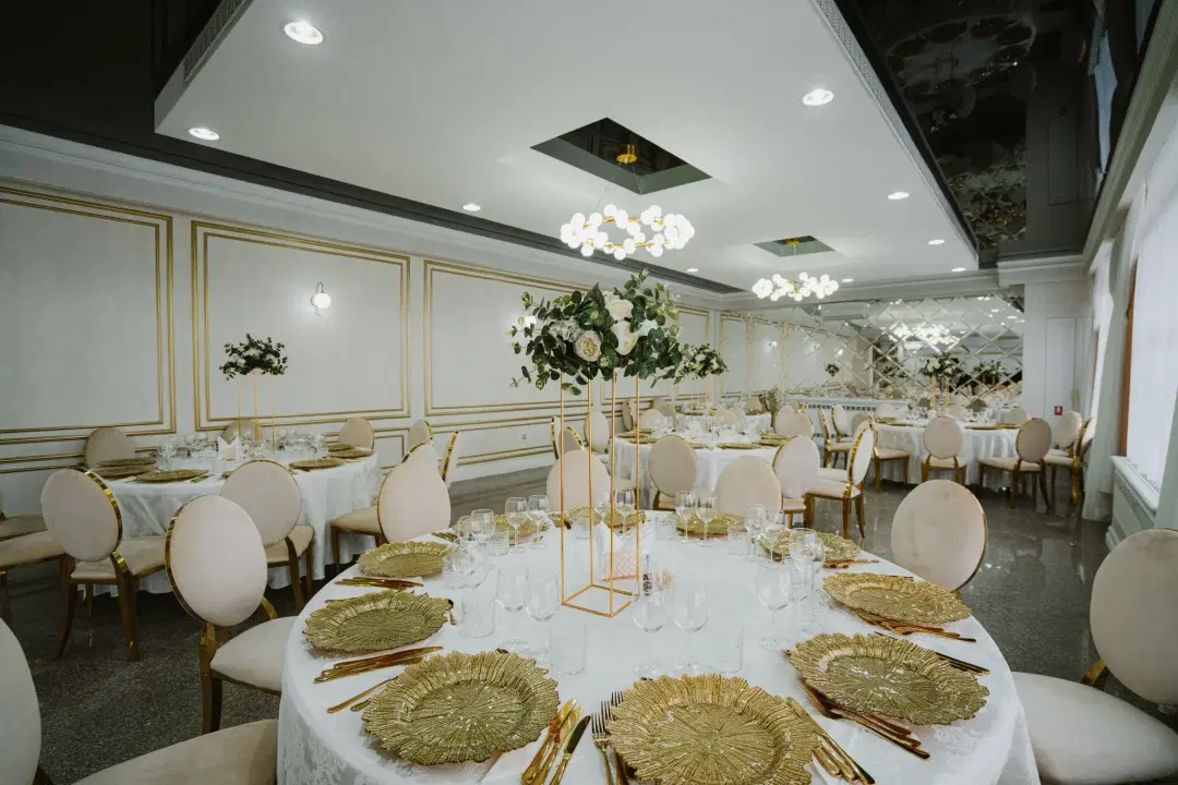 Salon Alma Events - 4