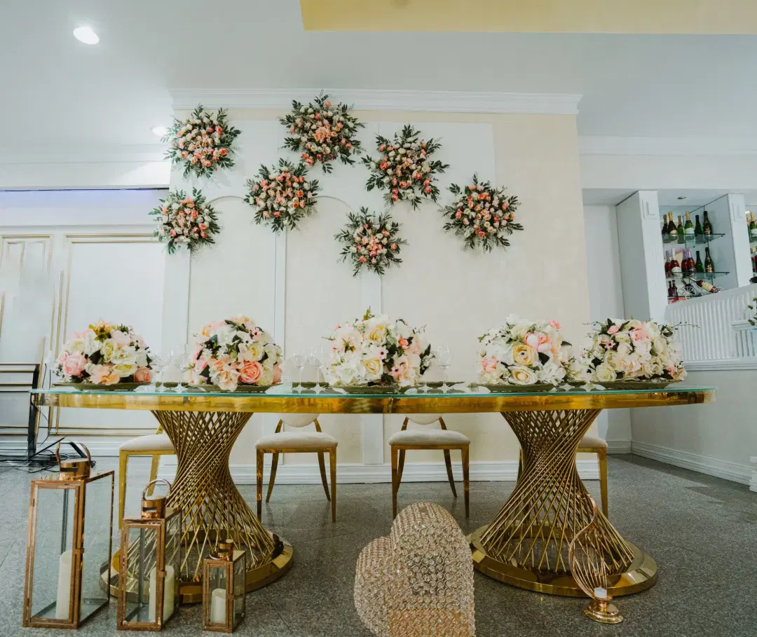 Salon Alma Events - 6
