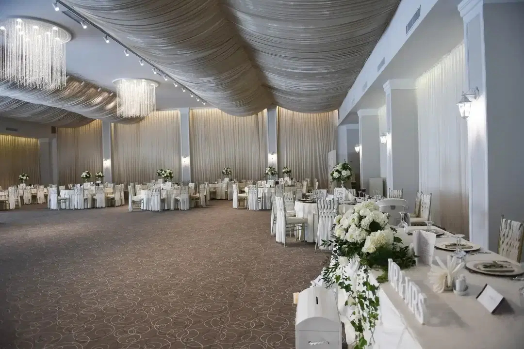Salon Amour - 1