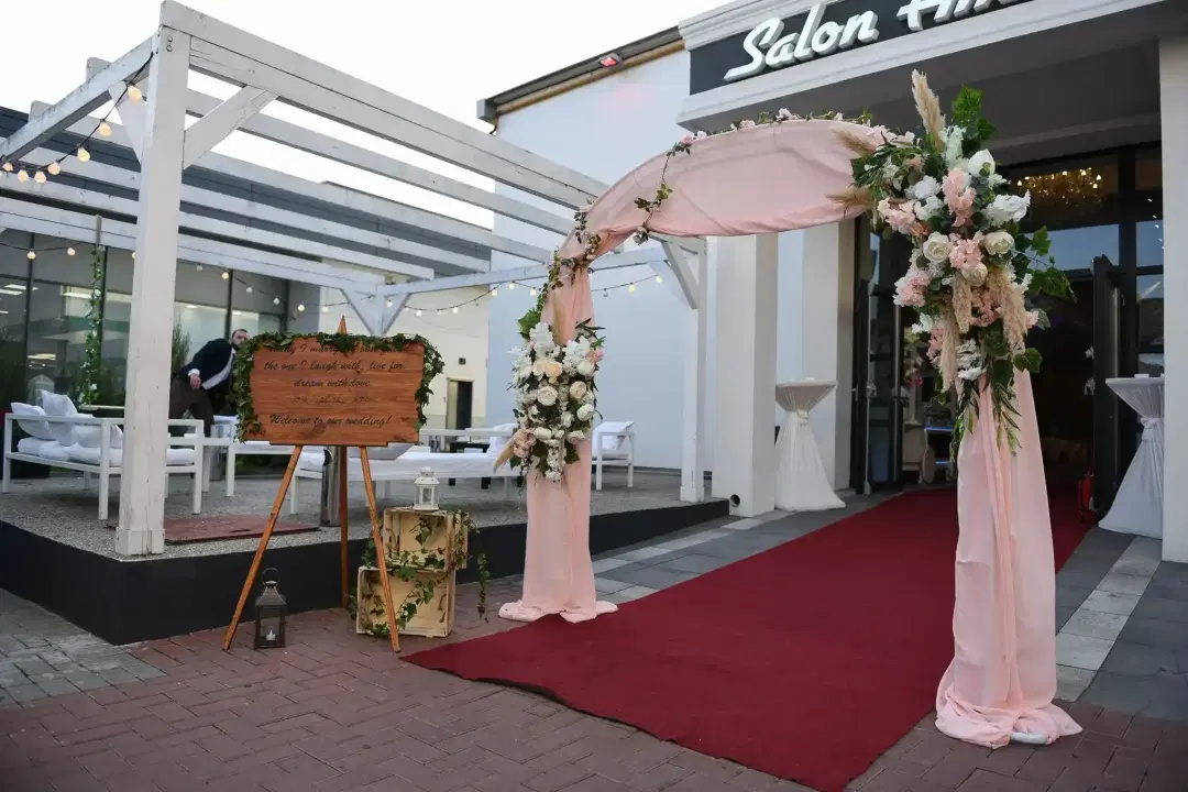 Salon Amour - 3