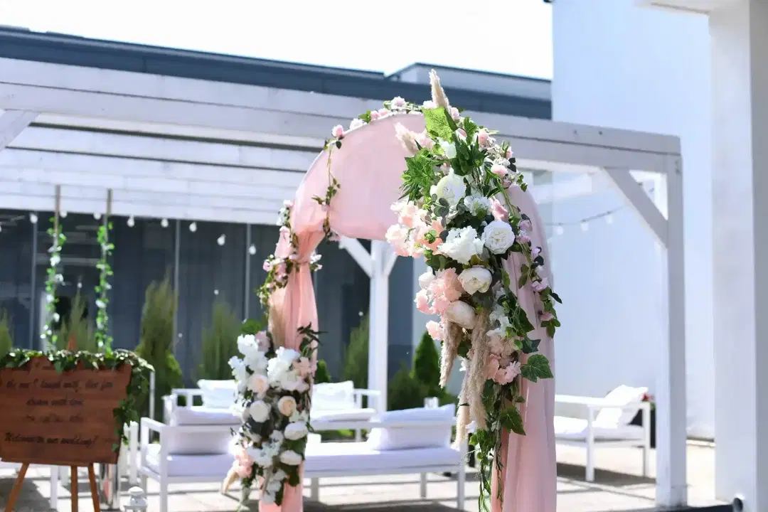 Salon Amour - 6