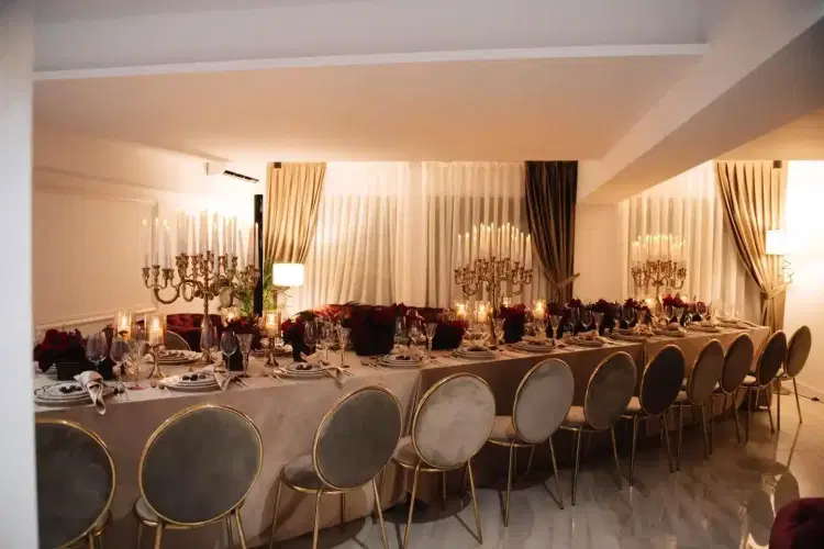 Salon Bulevard