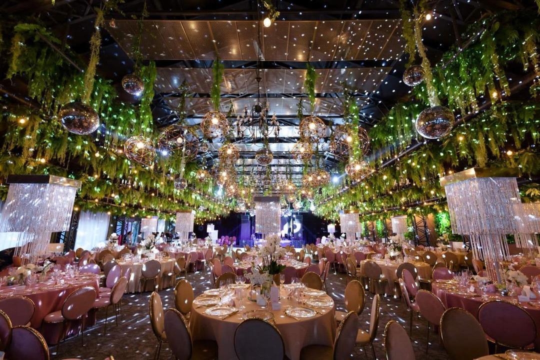 Salon du Mariage - 1