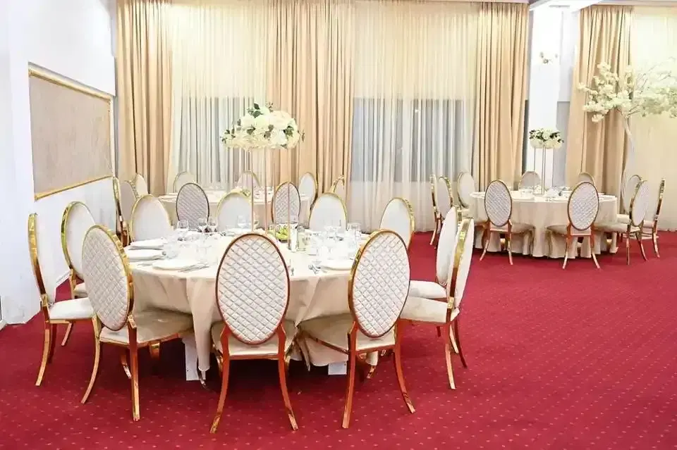 Salon Events Royal - 1
