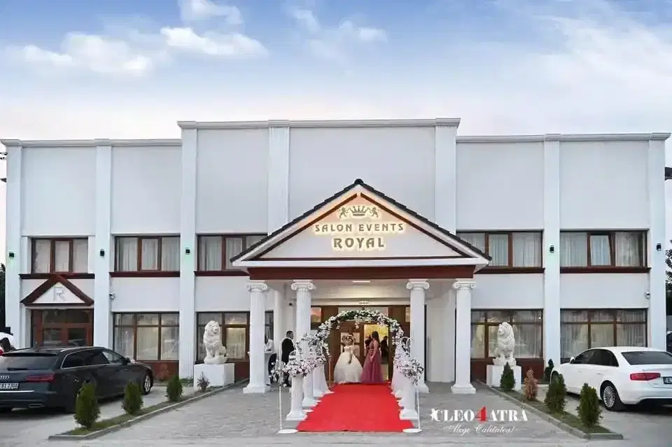 Salon Events Royal - 2