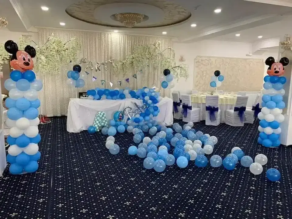 Salon Events Royal - 3