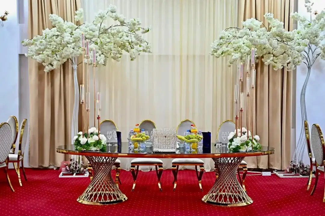 Salon Events Royal - 4