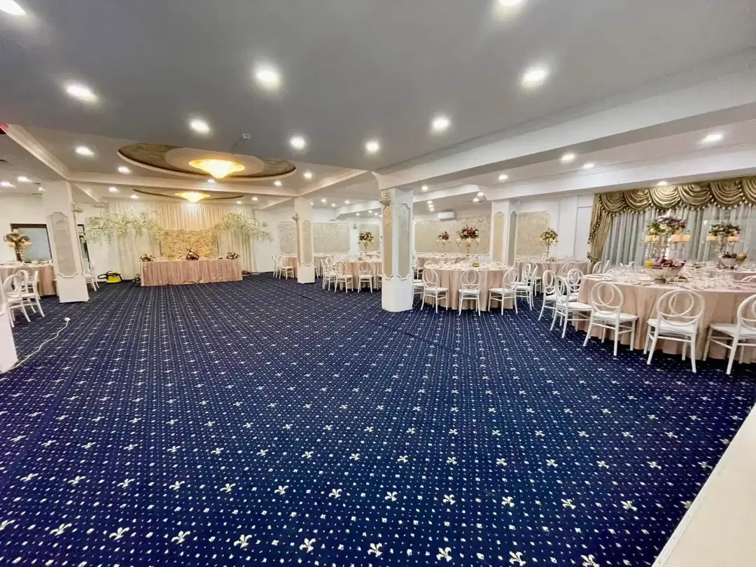 Salon Events Royal - 5