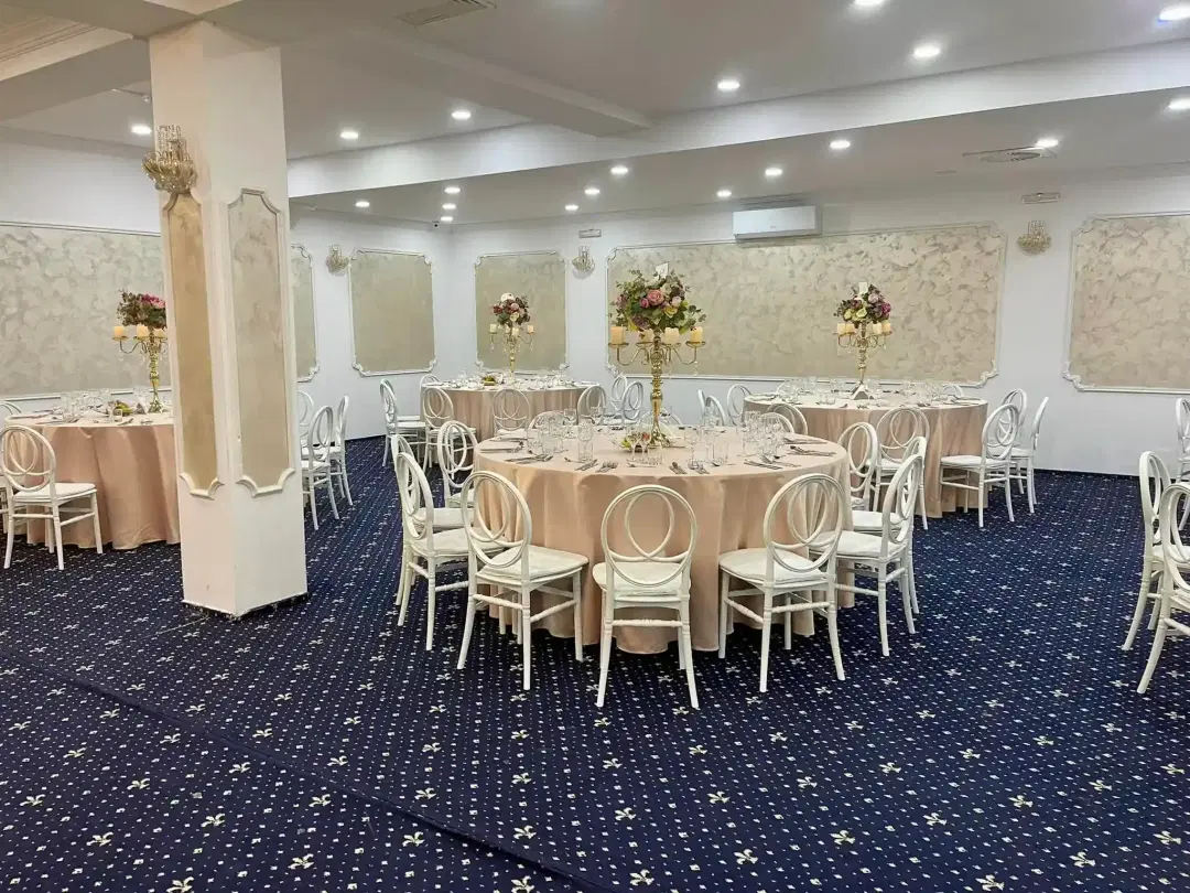 Salon Events Royal - 6