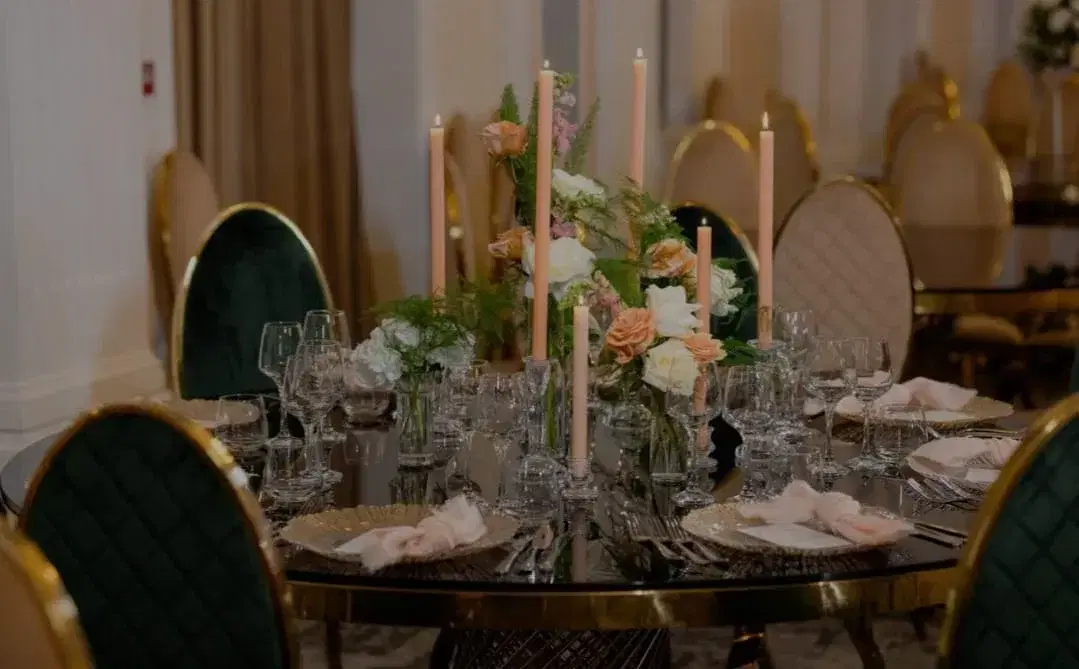 Salon Grand Elysee - 2