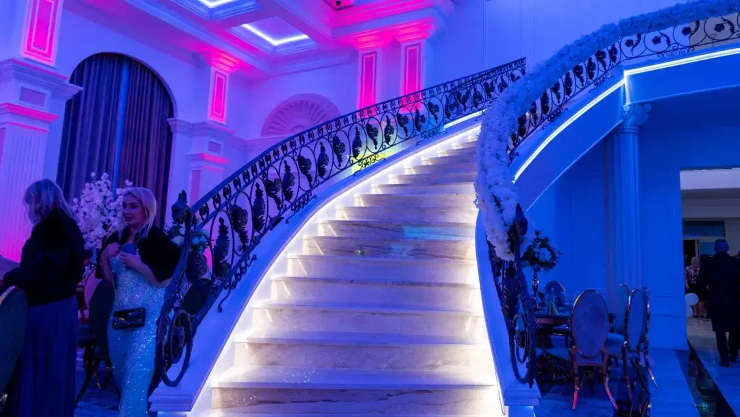 Salon Grand Elysee - 3