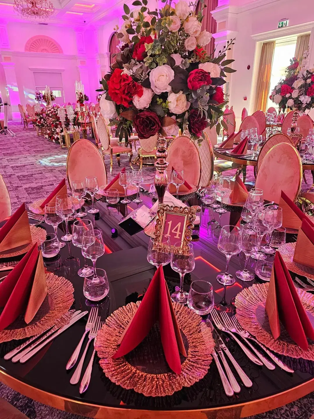 Salon Grand Elysee - 6