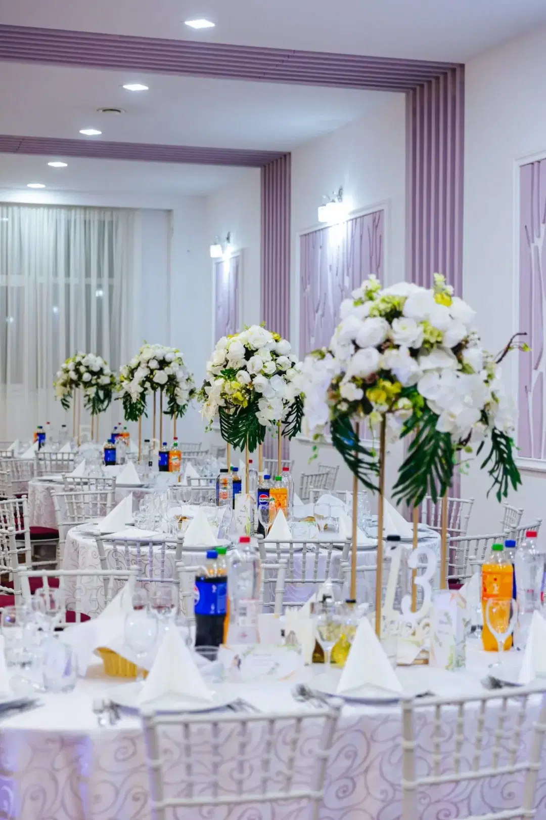 Salon Royal Events - 1