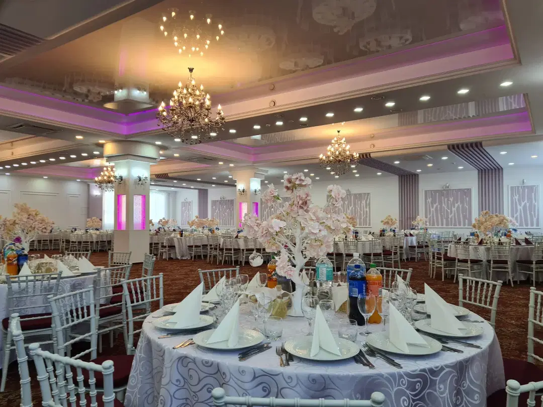 Salon Royal Events - 2