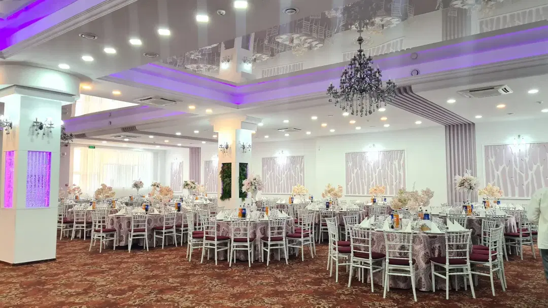 Salon Royal Events - 3