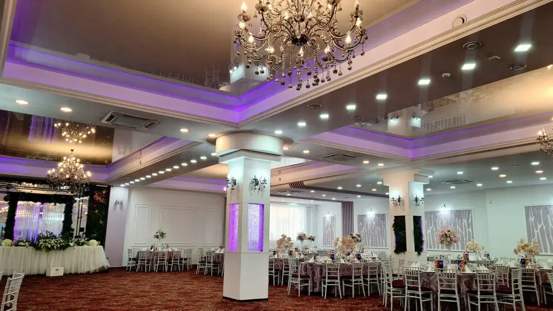 Salon Royal Events - 4