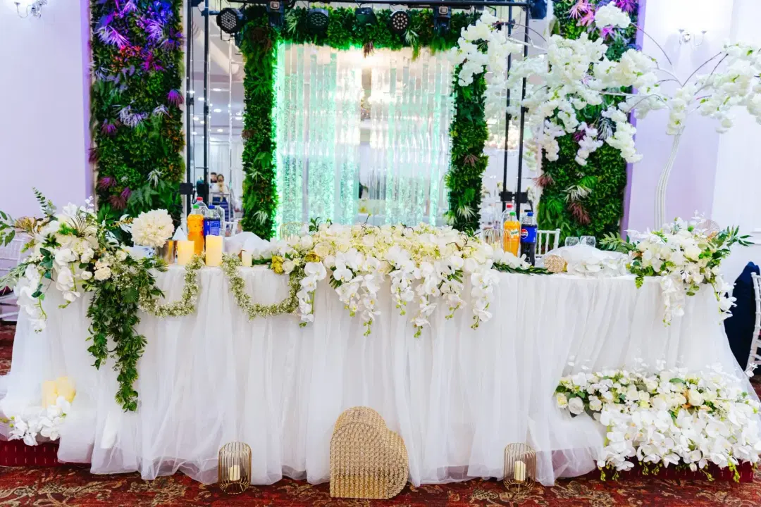 Salon Royal Events - 5