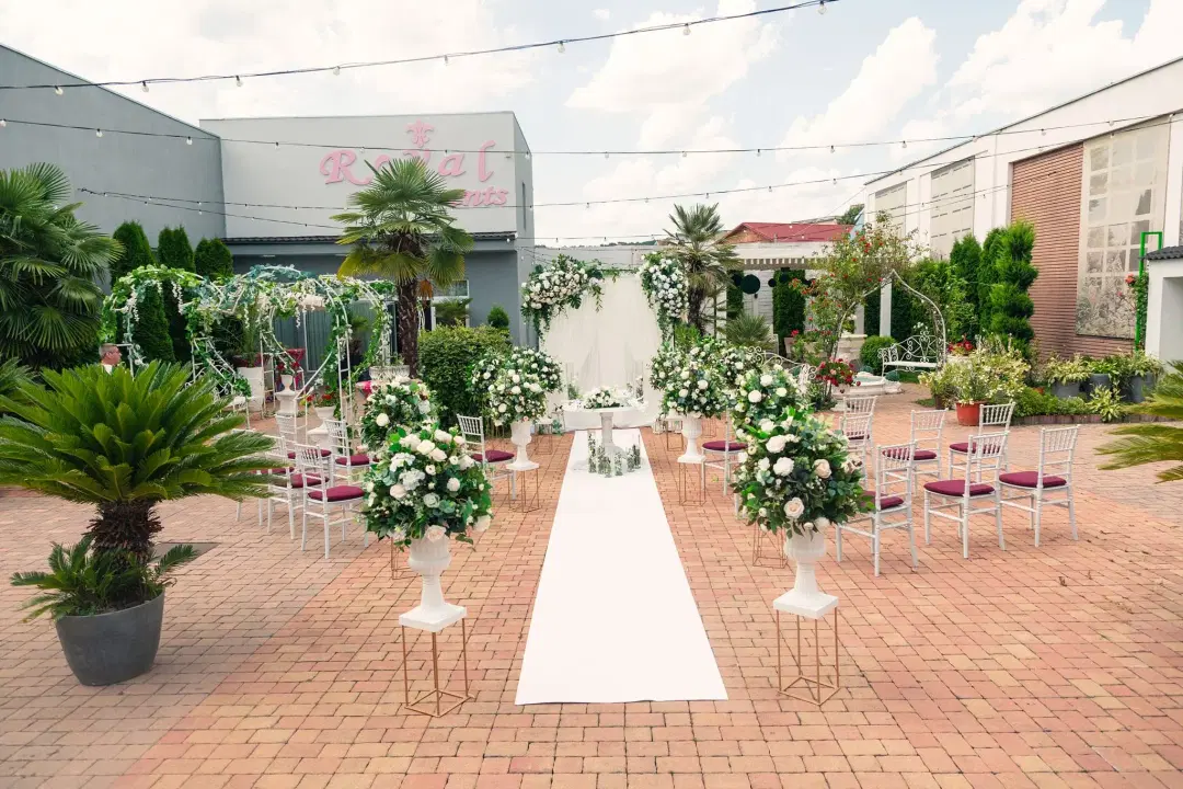 Salon Royal Events - 6